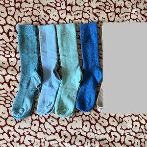 Uniqlo Socks Set